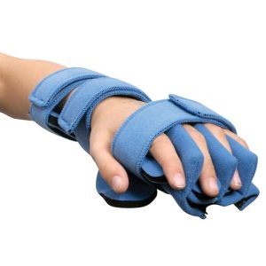 Wrist-Hand Orthotics
