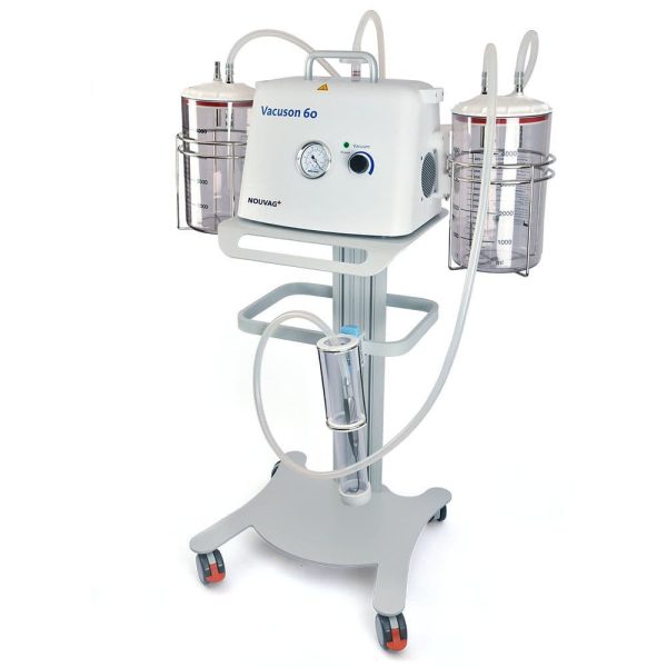 Suction Pumps