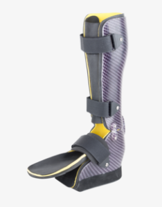 Ankle-Foot Orthotics (braces)