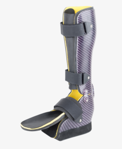 Ankle-Foot Orthotics (braces)