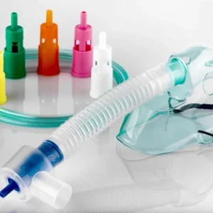 Oxygen devices