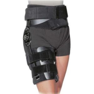 Hip Bracing