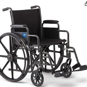 Wheelchairs