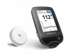 Blood Glucose monitors