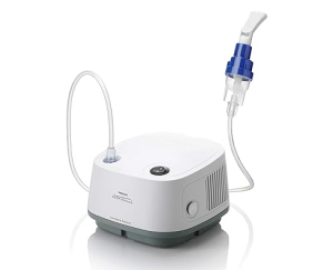 Nebulizers
