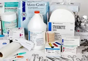 Medical Supplies