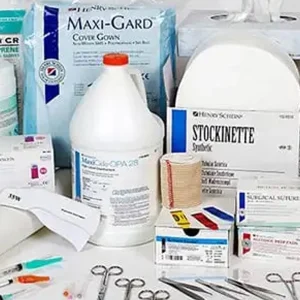 Medical Supplies